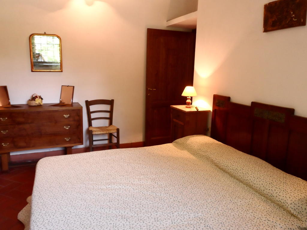 Villa Giarradea Κορτόνα Δωμάτιο φωτογραφία