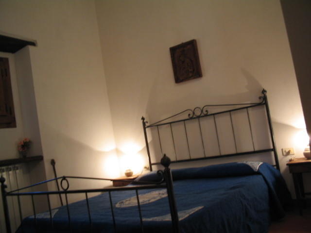 Villa Giarradea Κορτόνα Δωμάτιο φωτογραφία
